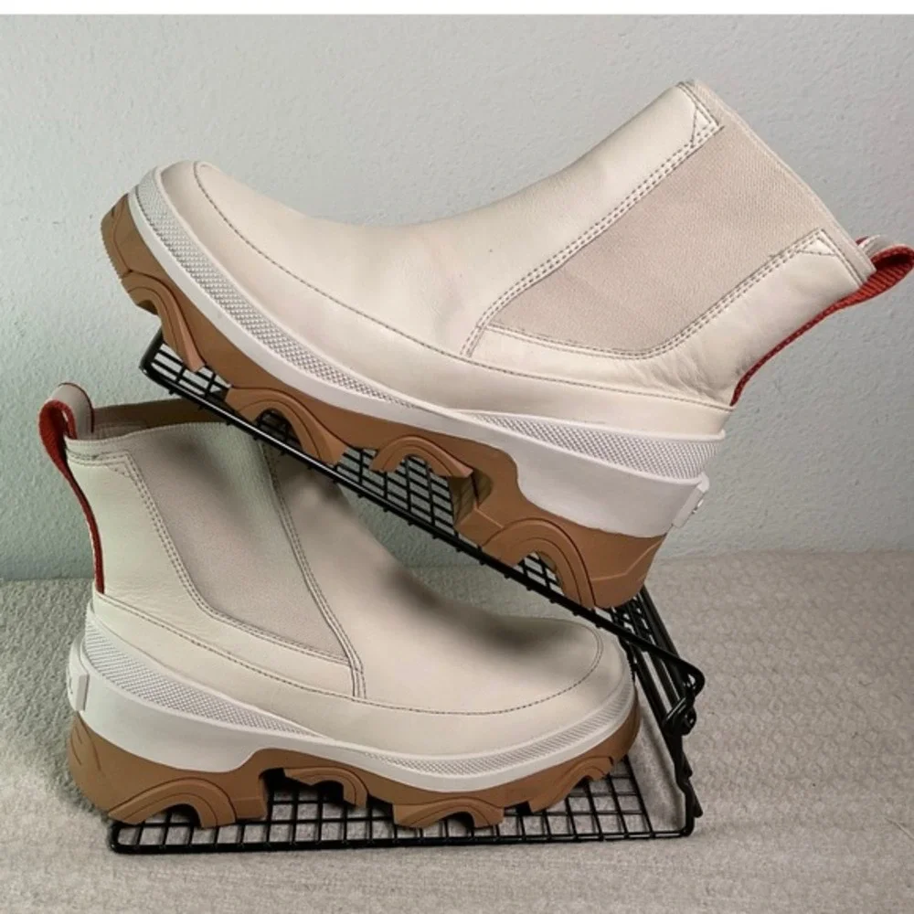 Sorel these are
